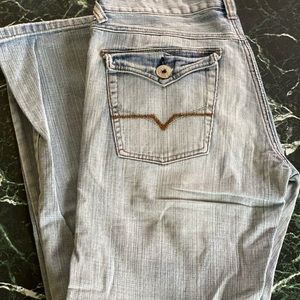 Guess Men jeans
